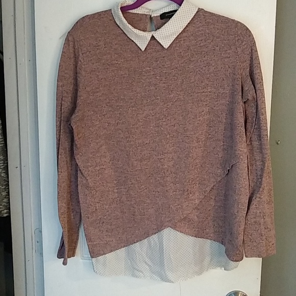 Atmosphere Tops - Collared shirt